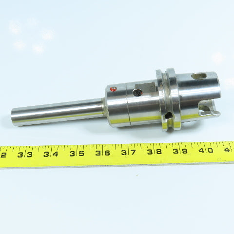 Kennametal KM63XMZHCSL12170MY Hydraulic Chuck KM Systems Slim Line 20mm Shank OD