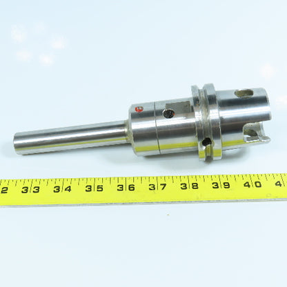 Kennametal KM63XMZHCSL12170MY Hydraulic Chuck KM Systems Slim Line 20mm Shank OD