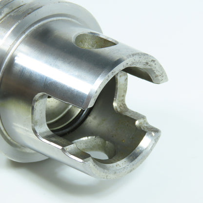 Kennametal KM63XMZHCSL12170MY Hydraulic Chuck KM Systems Slim Line 20mm Shank OD