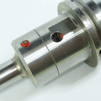 Kennametal KM63XMZHCSL12170MY Hydraulic Chuck KM Systems Slim Line 20mm Shank OD