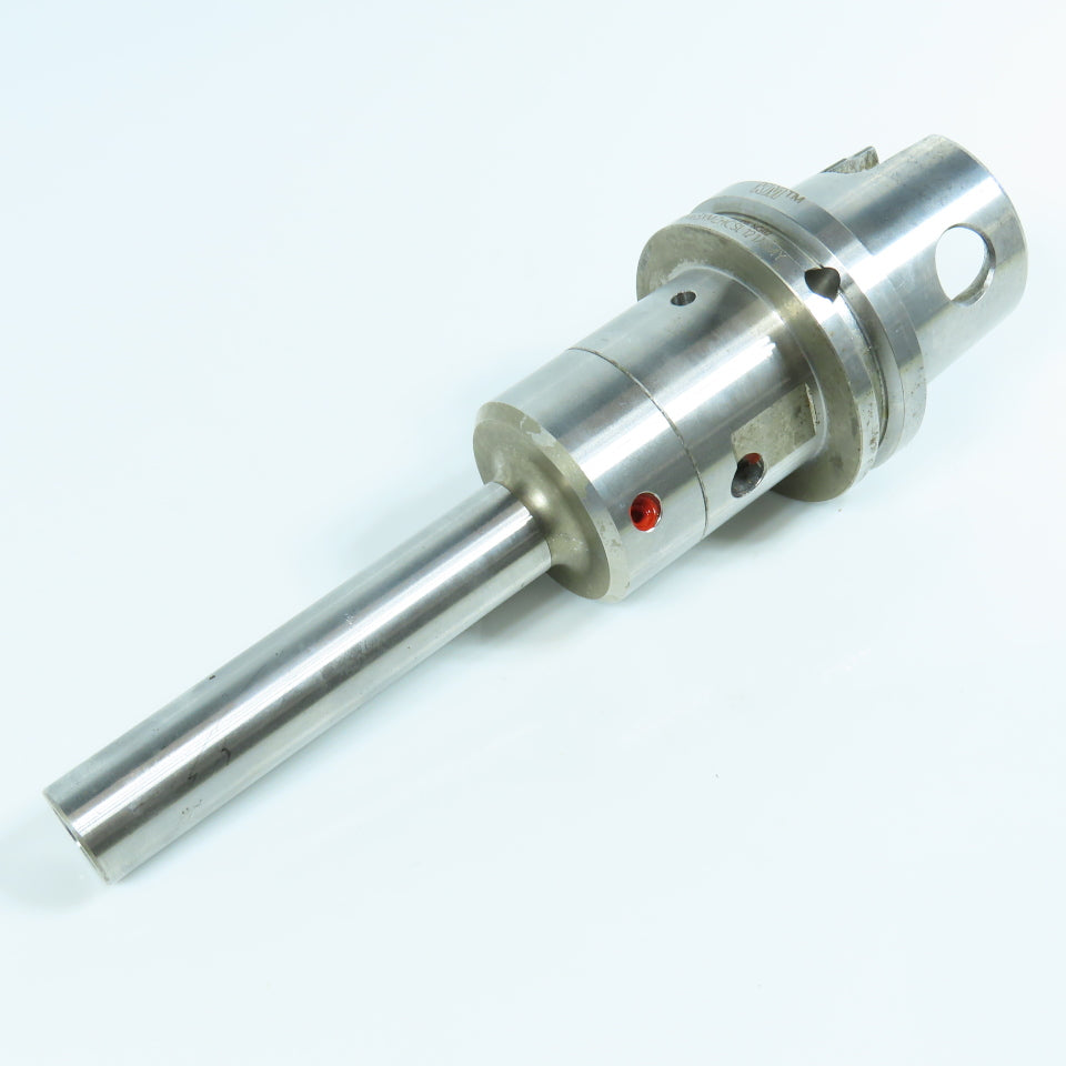 Kennametal KM63XMZHCSL12170MY Hydraulic Chuck KM Systems Slim Line 20mm Shank OD