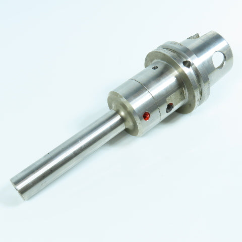 Kennametal KM63XMZHCSL12170MY Hydraulic Chuck KM Systems Slim Line 20mm Shank OD