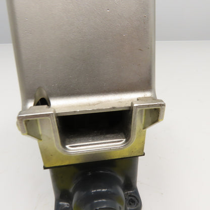 Cal Brite Stainless Steel Electrical Receptacle Enclosure Duplex Perma-Cote Box