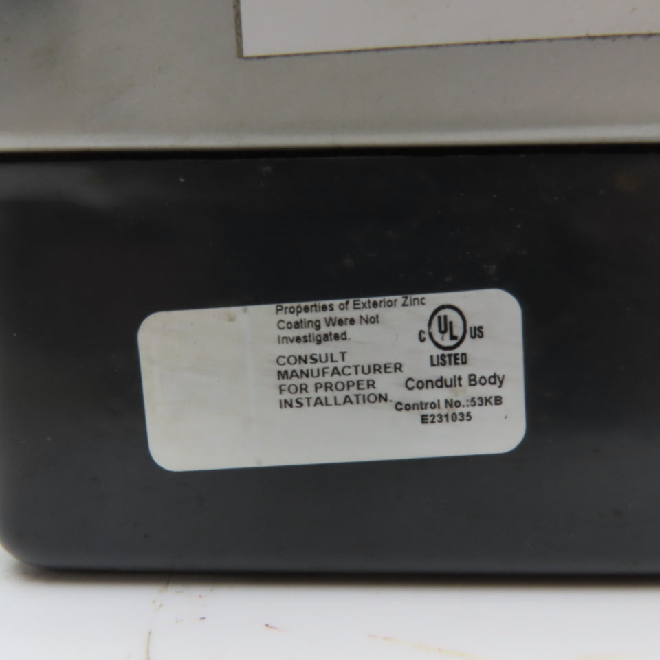 Intermatic Outdoor Electrical Weatherproof Duplex 20A GFCI With Coated Box