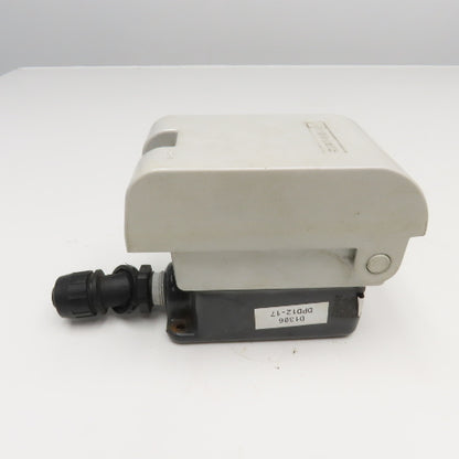 Intermatic Outdoor Electrical Weatherproof Duplex 20A GFCI With Coated Box