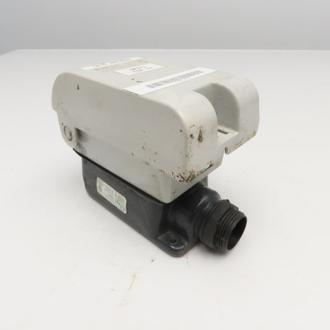 Intermatic Outdoor Electrical Weatherproof Duplex With Coated Box