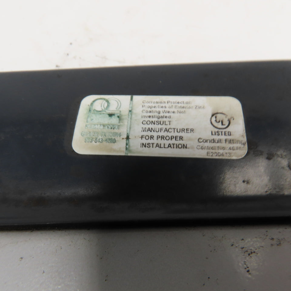 Intermatic Outdoor Electrical Weatherproof Duplex With Coated Box