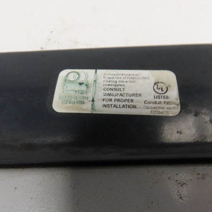 Intermatic Outdoor Electrical Weatherproof Duplex With Coated Box