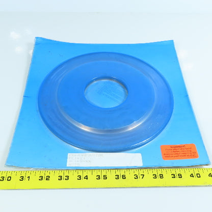 Norton C3B240-WMN-1/8 Diamond Cutting Grinding Wheel 9" x .370" x 3.00"