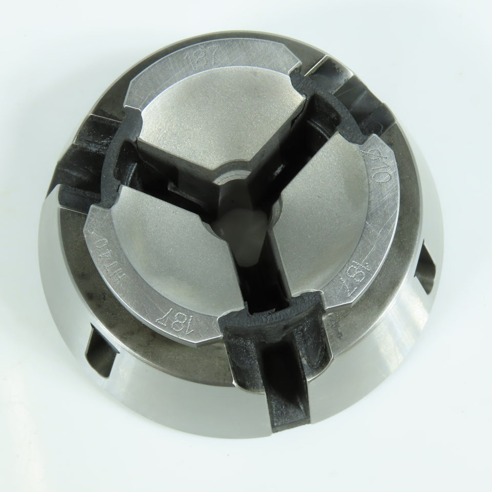 Hainbuch 42BZIG Spanntop Clamping Head Round Collet ø10.2mm
