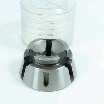 Hainbuch 42BZIG Spanntop Clamping Head Round Collet ø10.2mm