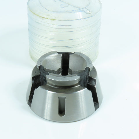 Hainbuch 42BZIG Spanntop Clamping Head Round Collet ø10.2mm