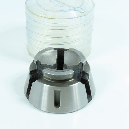 Hainbuch 42BZIG Spanntop Clamping Head Round Collet ø10.2mm