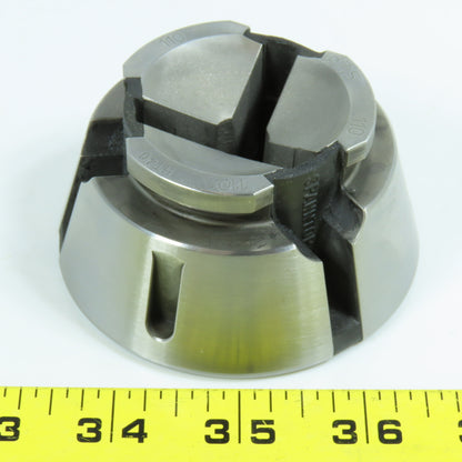 Hainbuch 42BZIG Spanntop Clamping Head Round Collet ø7.7mm