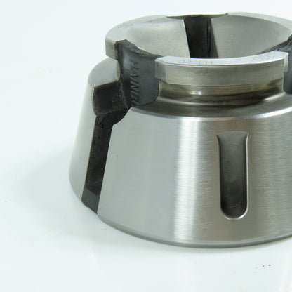 Hainbuch 42BZIG Spanntop Clamping Head Round Collet ø7.7mm