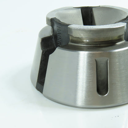 Hainbuch 42BZIG Spanntop Clamping Head Round Collet ø7.7mm