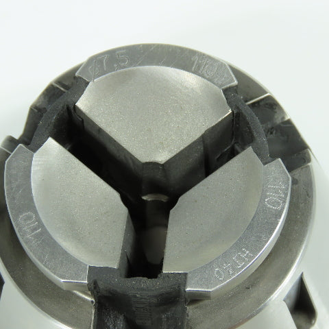 Hainbuch 42BZIG Spanntop Clamping Head Round Collet ø7.7mm