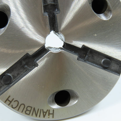 Hainbuch 42BZIG Spanntop Clamping Head Round Collet ø7.7mm
