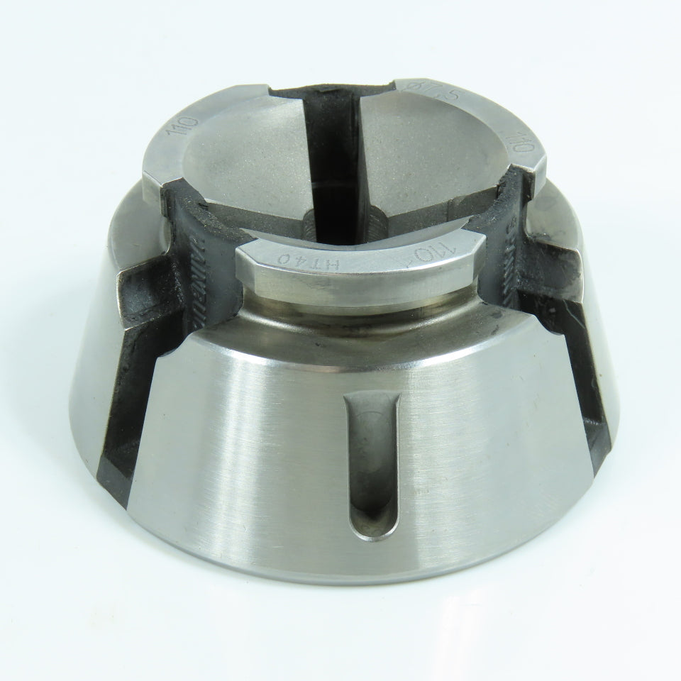 Hainbuch 42BZIG Spanntop Clamping Head Round Collet ø7.7mm