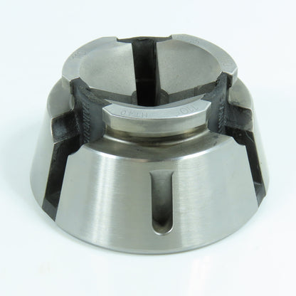 Hainbuch 42BZIG Spanntop Clamping Head Round Collet ø7.7mm