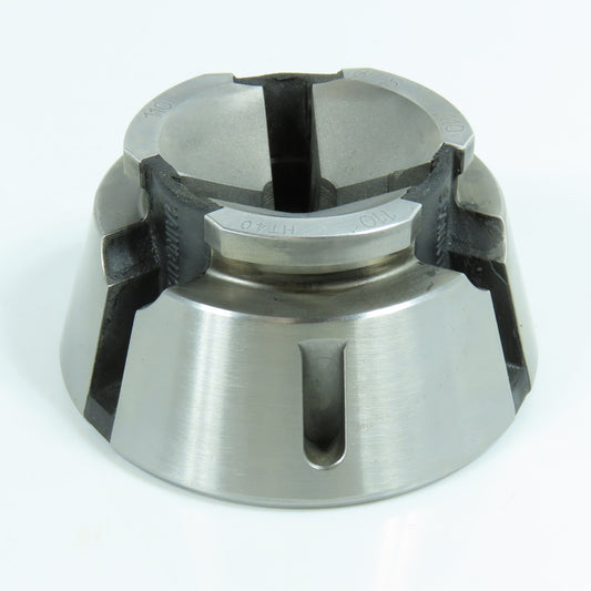 Hainbuch 42BZIG Spanntop Clamping Head Round Collet ø7.7mm