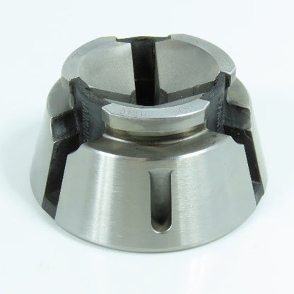 Hainbuch 42BZIG Spanntop Clamping Head Round Collet ø7.7mm