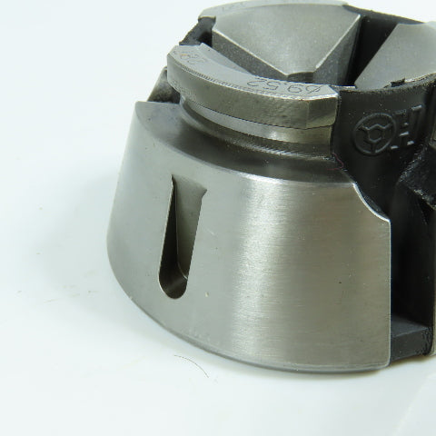 Hainbuch 42BZIG Spanntop Clamping Head Round Collet ø9.52mm 3/8"