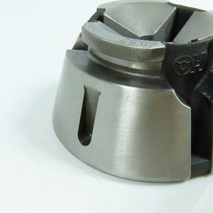 Hainbuch 42BZIG Spanntop Clamping Head Round Collet ø9.52mm 3/8"