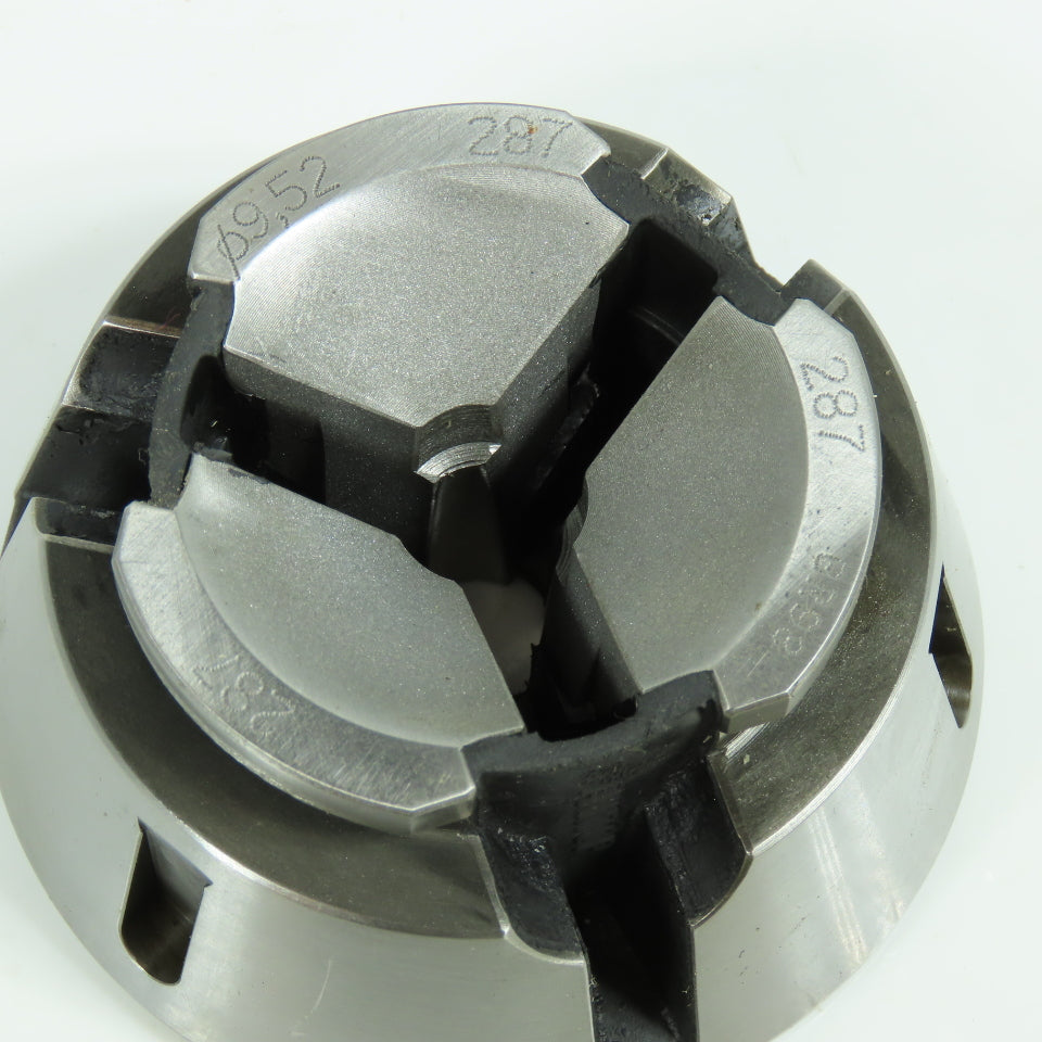 Hainbuch 42BZIG Spanntop Clamping Head Round Collet ø9.52mm 3/8"