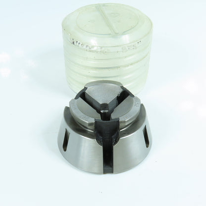 Hainbuch 42BZIG Spanntop Clamping Head Round Collet ø9.52mm 3/8"