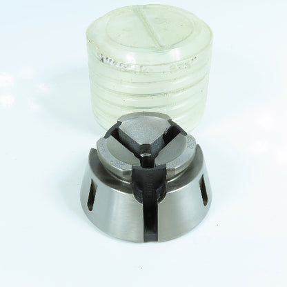 Hainbuch 42BZIG Spanntop Clamping Head Round Collet ø9.52mm 3/8"