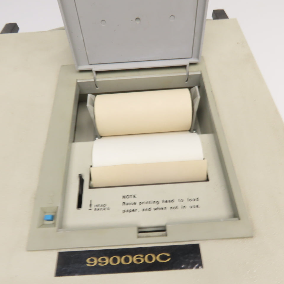 Gould 1604 20Ms/sec Digital Recording Oscilloscope DRO Parts/Repair