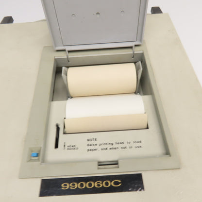 Gould 1604 20Ms/sec Digital Recording Oscilloscope DRO Parts/Repair