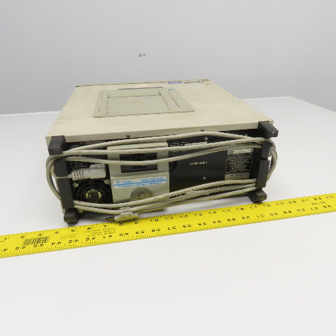 Gould 1604 20Ms/sec Digital Recording Oscilloscope DRO Parts/Repair