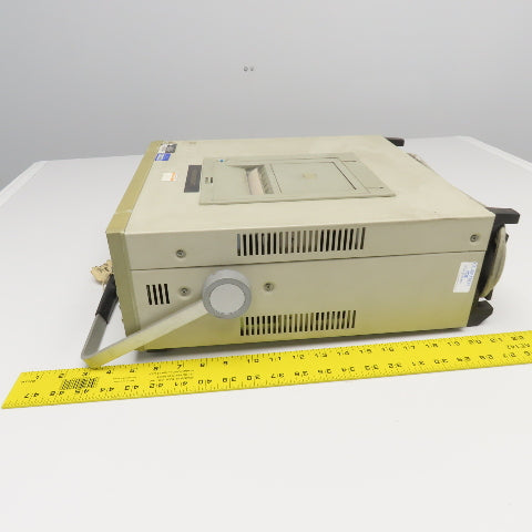 Gould 1604 20Ms/sec Digital Recording Oscilloscope DRO Parts/Repair