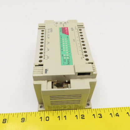 Idec FC1A-C2A1E Micro-1 100-240V Programmable I/O Module