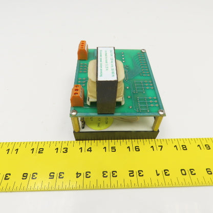 NES IPM 7214 SM90105 Digital Panel Meter