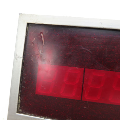 NES IPM 7214 SM90105 Digital Panel Meter