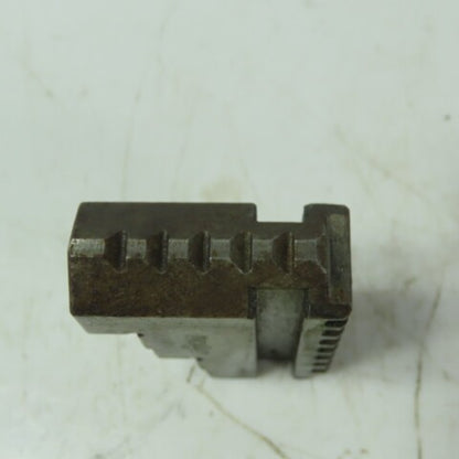 Rohm 5787 Step Jaws for Scroll Chuck 3-Jaw 3/4" Wide  3 Piece Set