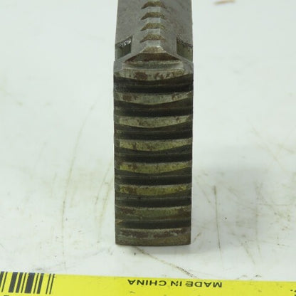 Rohm 5787 Step Jaws for Scroll Chuck 3-Jaw 3/4" Wide  3 Piece Set