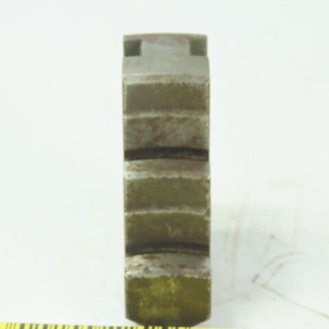 Rohm 5787 Step Jaws for Scroll Chuck 3-Jaw 3/4" Wide  3 Piece Set