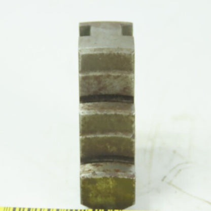 Rohm 5787 Step Jaws for Scroll Chuck 3-Jaw 3/4" Wide  3 Piece Set