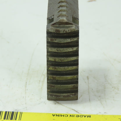 Rohm 5787 Step Jaws for Scroll Chuck 3-Jaw 3/4" Wide  3 Piece Set