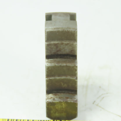 Rohm 5787 Step Jaws for Scroll Chuck 3-Jaw 3/4" Wide  3 Piece Set