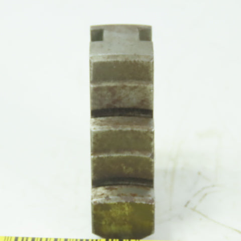 Rohm 5787 Step Jaws for Scroll Chuck 3-Jaw 3/4" Wide  3 Piece Set