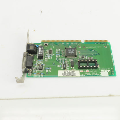 3Com 8352-10 EtherLink II Rev F Communication Card