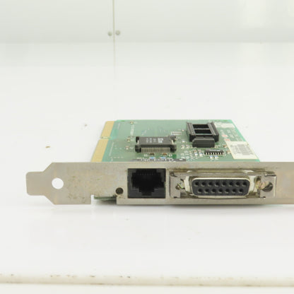 3Com 8352-10 EtherLink II Rev F Communication Card