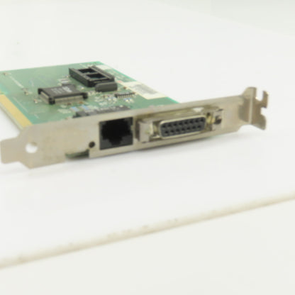 3Com 8352-10 EtherLink II Rev F Communication Card