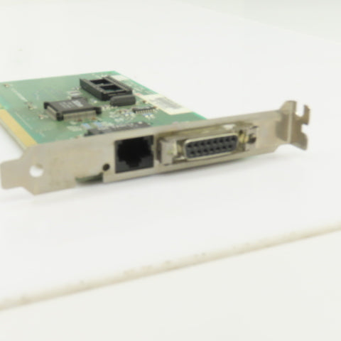 3Com 8352-10 EtherLink II Rev F Communication Card