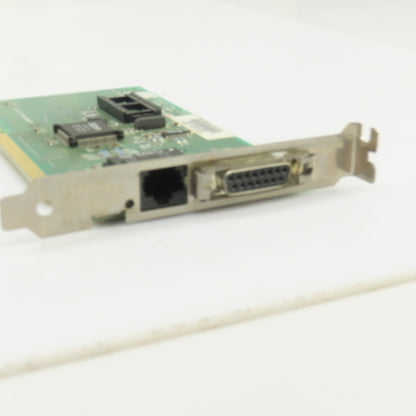 3Com 8352-10 EtherLink II Rev F Communication Card